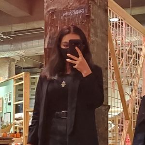 Meet your Posher, Sharanya